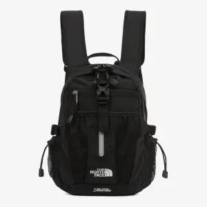 [백화점정품] 노스페이스 백팩 블랙톤 쿠션등판 통풍메쉬 남녀공용 직장인용 학생용 노트북수납