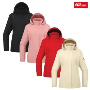 [레드페이스] [레드페이스 본사] 여성 콘트라제니우먼재킷 REWFJKF23150