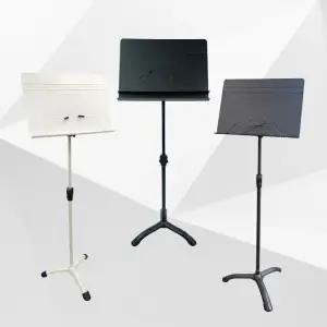 로렌스 LMS-11 보면대 시리즈 2단서랍 악보거치대 메뉴판 스탠드