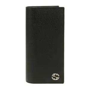 [명품] GG 인터로킹 남성 장지갑 610467 CAO2N 1000