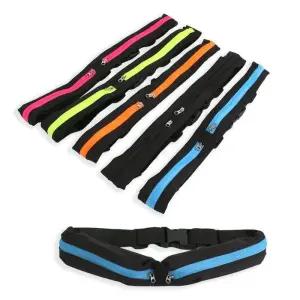 [라일리] Rly 방수 힙쌕 포켓 생활방수