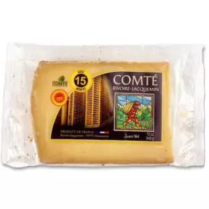 코스트코 15개월 숙성한 프랑스산 꽁떼 치즈 340g