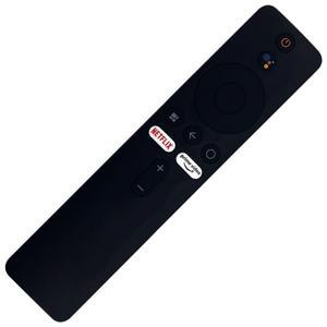 호환 샤오미 4K TV MDZ-27-AA 음성 리모컨 XMRM-M2 호환 부품