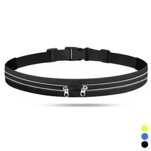 [라일리] Rly 러닝벨트 슬림 플립벨트 힙색