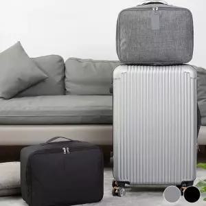 [라일리] Rly 캐리어 결합 데일리 멀티백 트레블