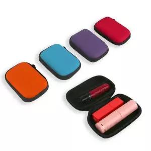 [라일리] Rly 이어폰케이스 소품 수납파우치