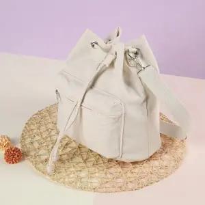 [라일리] Rly 에코 가방 미니 버킷백 여성 사첼백