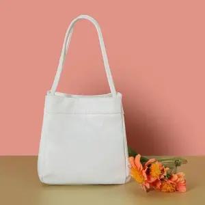 [라일리] Rly 미니 도트백 경량 토드 가방 여성