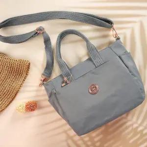 [라일리] Rly 캐주얼 토트백 여성 크로스 미니가방