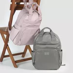 [라일리] Rly 숄더 도트백 작은 여성 가방