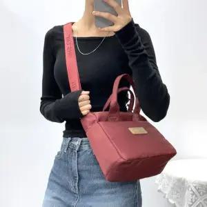 [라일리] Rly 여성 사각 가방 크로스 미니백 토드백