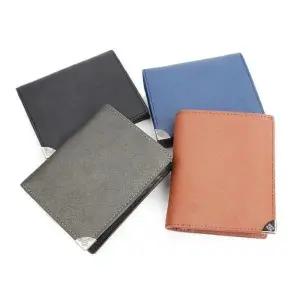 [라일리] Rly 중지갑 손지갑 남성 카드 케이스