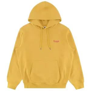 코닥 씨너리 그래픽 후드 티셔츠 K6123LHD10YLW