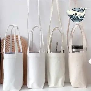 [라일리] Rly 다용도 카페 텀블러 가방 크로스백 음료