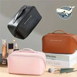 [라일리] Rly 스타일리시 화장품파우치 여행용 손가방 이너백