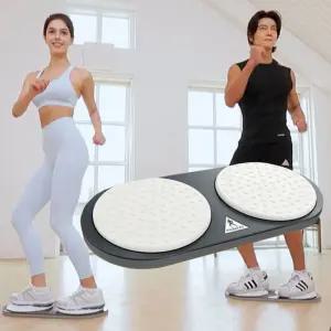 2026년형 파워핏 슬렌더 전신 트위스트 운동기구 유산소 코어 실내