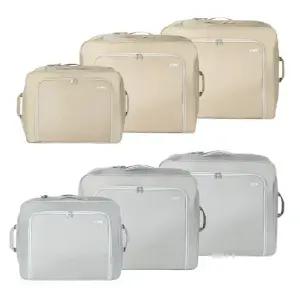 [특대형x2+대형x1] 라뽐므 기능성 이불압축 파우치