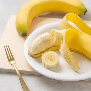 [밋앤밀] 보성 산지직송 무농약 국내산 바나나 3kg