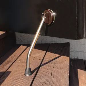 자석 도어스토퍼 롱타입