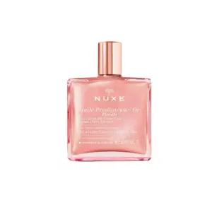 눅스 윌 프로디 주스 멀티 플로럴 쉬머오일 50ml 1개