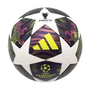 ADIDAS UCL 파이널 컴퍼티션 축구공(JX9096)