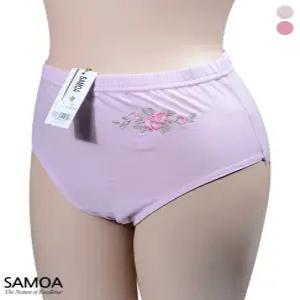 생리팬티 요실금 위생팬티 사모아 XL 스킨