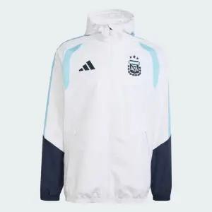 [롯데백화점]아디다스 오리지널스 아르헨티나 26 티로 올 웨더 윈드재킷 JY7016