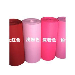 인테리어 벽 스티커 2mm 두꺼운 펠트지 부직포 롤 대형 DIY 인테리어 자재