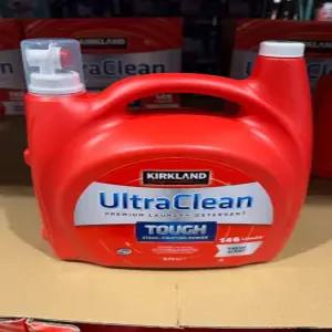 커클랜드 코스트코 울트라 대용량 세탁세제 5.73 L