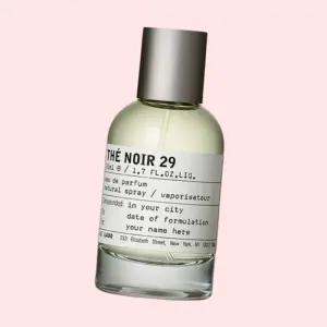 르 라보 라벨링서비스 떼 누아 29 향수 오드퍼퓸 EDP 퍼퓸 50ml 4366410