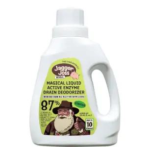 제거죠스 미생물 효소제 하수구냄새제거 화장실 싱크대 스타터 1L 1개