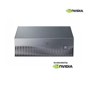 ASUS Ascent GX10 128GB 4TB NVIDIA DGX Spark AI 인공지능 슈퍼컴퓨터