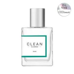 [공식수입] 클린 클래식 레인 EDP 30ml