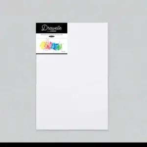 면 미술 캔버스 50X70 직사각 캔버스 미술학원 돌봄교실