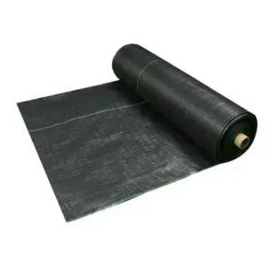농업용제초매트 두꺼운부직포 UV차단 제초방지 농업용부직포 잡초방지매트