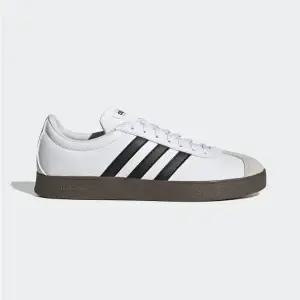 [아디다스][국내매장판] 아디다스 VL 2.0 코트 베이스 [화이트 블랙]