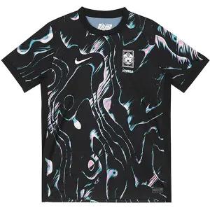 [나이키] 주니어 코리아 드라이 핏 스타디움 어웨이 저지 유니폼 (FJ4406-010)