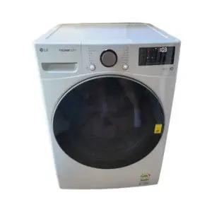 [LG][방문설치] LG 트롬 18kg 건조기 RH18WTSN 화이트 폐가전수거