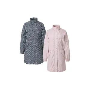 [하프클럽/] 여성 모노그램 골프비옷/레인코트 - SLL3ARC142