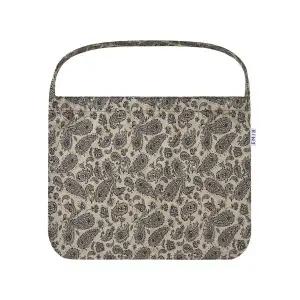 매장정품 EMIS 이미스 PAISLEY ECO BAG-BEIGE m1037_1333242 1002228