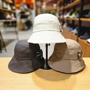 [대구백화점] [캡텐]엘르 아리안 벙거지 3컬러(ELF2UGC011)