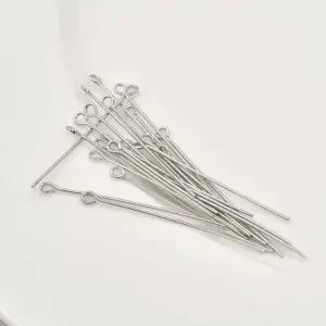 구자핀 9핀 키링 만들기 재료 비즈 공예 모루 부자재 구자핀 9자핀 9핀 구핀