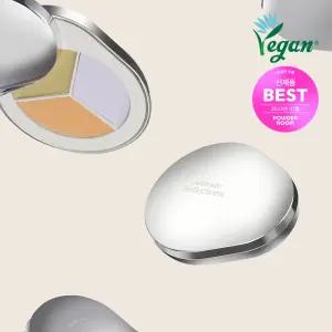 NEW컬러출시치크밤 증정 기획 디어에이 퍼펙트 커버 컨실러 팔레트 5종 175789