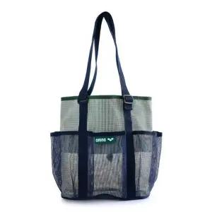 아레나 메쉬 수영가방 사우나가방 D285161 메쉬가방 천