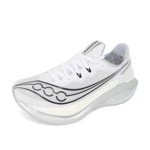 엔돌핀 프로 5 카본화 남자 런닝화 러닝화 조깅화 마라톤화 화이트 S21064-101