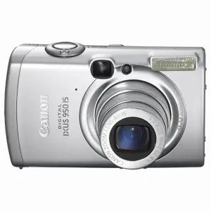 레트로 빈티지 디카 캐논 PowerShot sd850 ( IXUS 950 IS 동일상품 )+메모리16GB+케이스