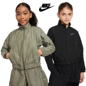 [롯데백화점]나이키 나이키키즈 주니어 나이키 오버사이즈댄스자켓 A241JK356P FN8656