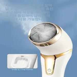 이오 전동발각질제거기 굳은살 전동발각질제거기1위