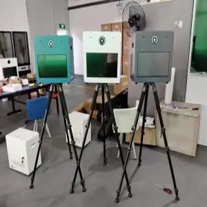 이오 웨딩포토부스 미니포토부스 포토부스대여