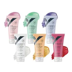 라이콘 슈가 스크럽 100g 6종 180819